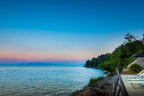 Hotel Navis in Opatija, foto 13