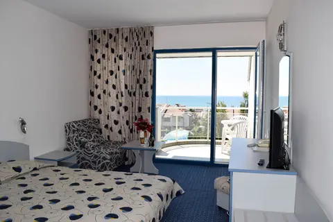 Hotel Sineva Park in Sveti Vlas — foto 16