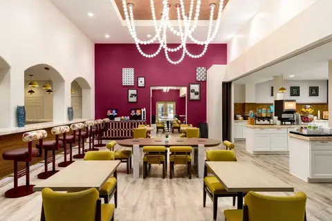 Hampton Inn Tropicana in Las Vegas, foto 5