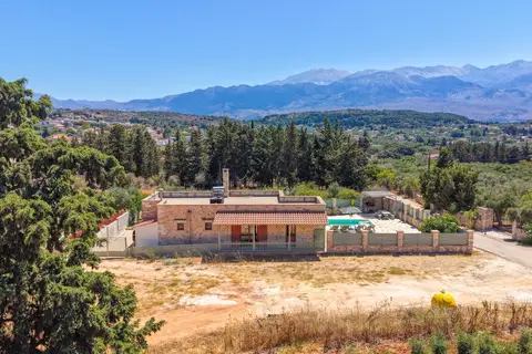 Ellotis Villas in Municipality of Apokoronas, foto 15