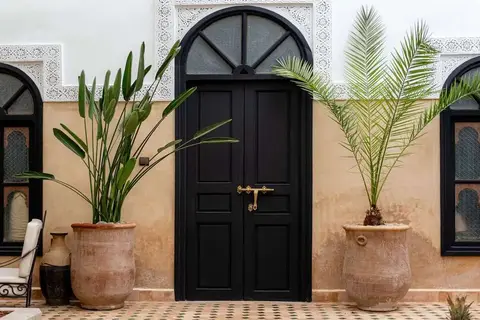 Riad Amegrad in Marrakesh, foto 10