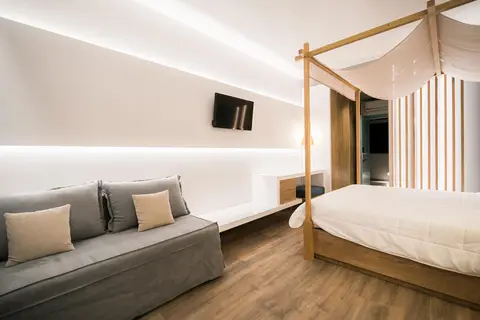Appartementen Sunrise Village in Σκόπελος — foto 3