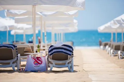 Barut B Suites foto 5