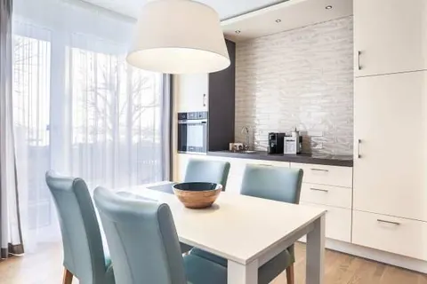 MAREMÜRITZ Yachthafen Resort foto 12