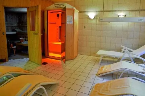 Panoramahotel en Restaurant am Marienturm foto 11