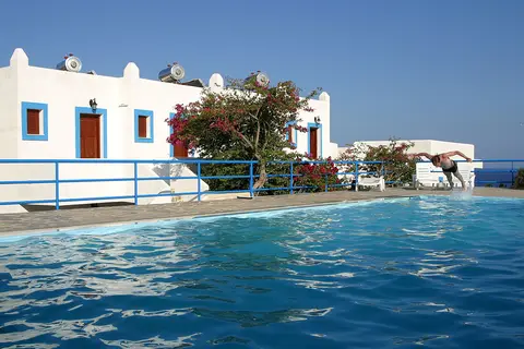 Hotel Albatros in Δημοτική Ενότητα Καρπάθου — foto 27