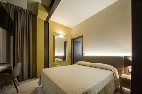 Hotel Aaron in Venice — foto 2