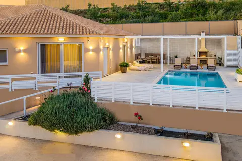 Spartakos Villa Resort in Δημοτική Ενότητα Ζακυνθίων — foto 40