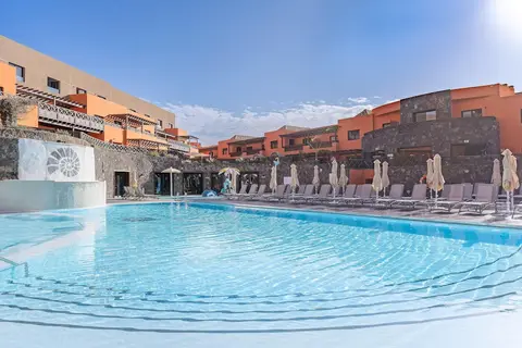 Hotel Arena Castillo in Antigua — foto 13