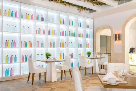 Sanctuary Cap Cana in Salvaleón de Higüey, foto 11