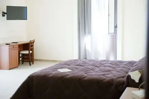 Hotel Sofia in Catania — foto 5