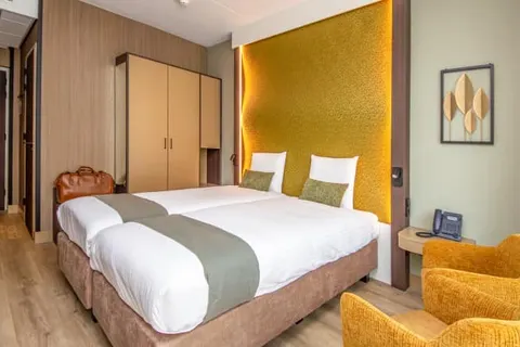 Strandhotel Het Hoge Duin foto 3