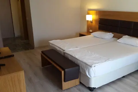 Marmaris Begonville Beach Hotel in Marmaris — foto 2