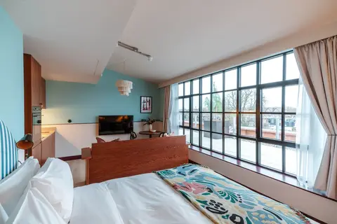 room2 Chiswick in Londen — foto 27
