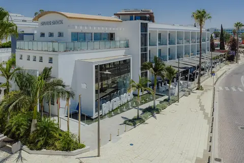 River Rock in Ayia Napa — foto 28