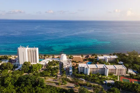 Meliá Cozumel - All Inclusive in Cancún — foto 3