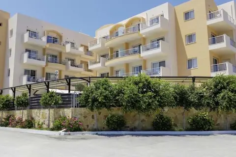 Hotel Nereides in Karpathos Municipal Unit, foto 24