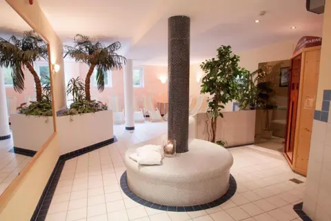 Hotel Alpenfriede in Jerzens — foto 5
