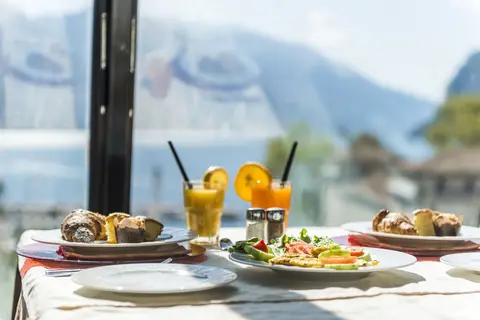 Grand Hotel Riva in Riva del Garda — foto 30