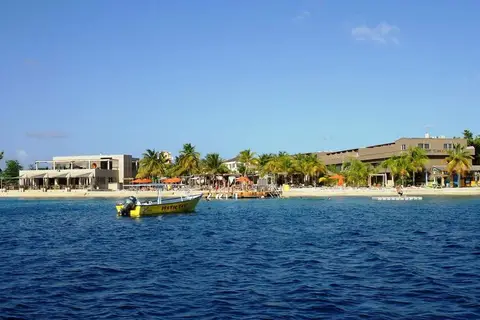 Eden Beach Resort in Kralendijk, foto 19