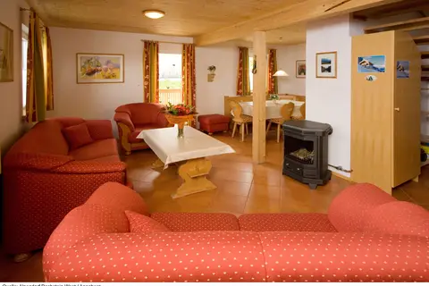 Vakantiepark Alpendorf Dachstein-West in Annaberg — foto 16