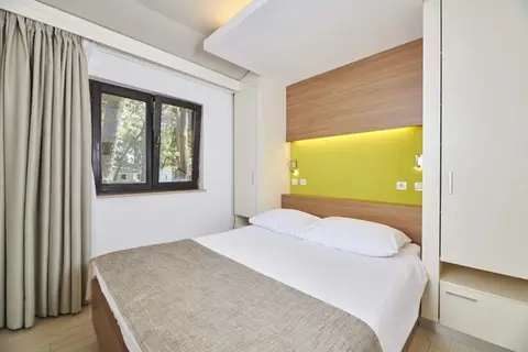Apartments Galijot Plava Laguna in Porec — foto 19