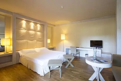 TH Tirrenia Green Park Resort in Pisa, foto 20