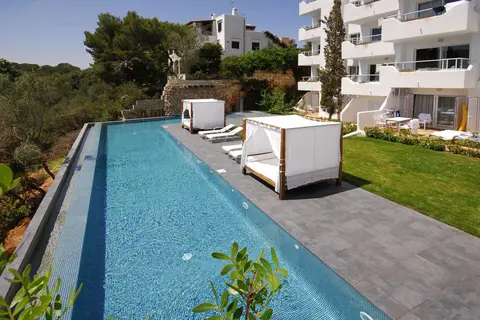 MarSenses Natura Olea Hotel in Felanitx — foto 28