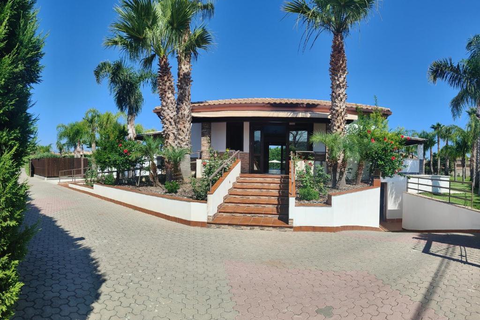 Residence Hydria foto 2