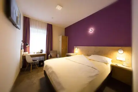 Hotel Azenberg in Stuttgart — foto 2