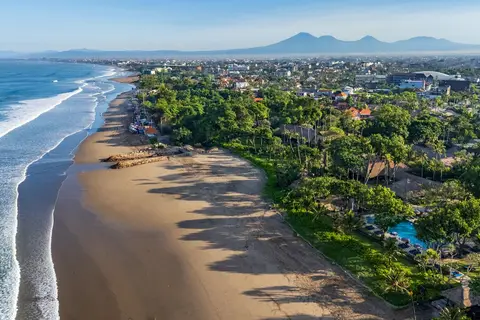 The Oberoi Beach Resort Bali in Kuta — foto 2