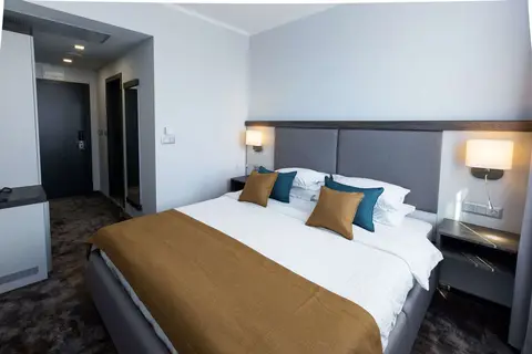 Best Western PLUS Premium Inn & Casino in Несебър — foto 7