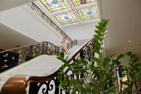 Astor Garden Hotel in Златни пясъци — foto 18