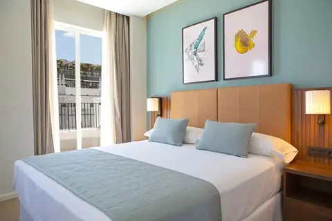 Hotel Riu Plaza España in Madrid — foto 18