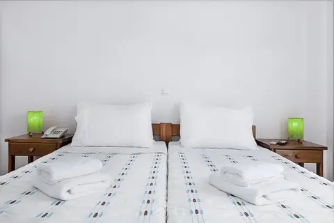 Sunrise Paros in Νάουσα — foto 12
