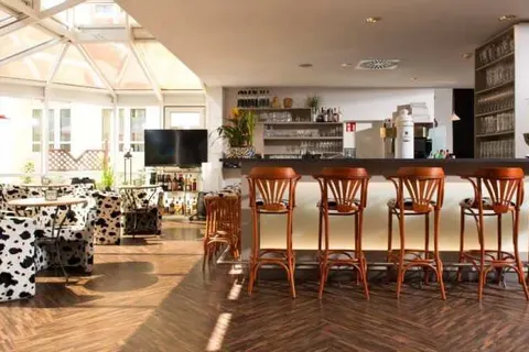 ACHAT Hotel Neustadt an der Weinstraße foto 9