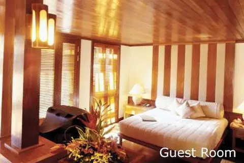 Tanjong Jara Resort in Dungun — foto 7
