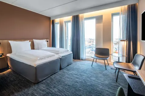 Comwell Copenhagen Portside Dolce by Wyndham in Kopenhagen — foto 13