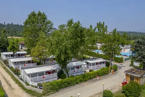 Iris Park in Moniga del Garda — foto 8