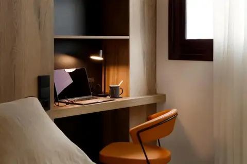 Munna Hotel Boutique in Gijon — foto 15