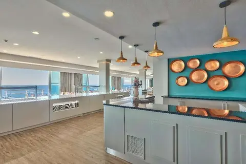 Hotel Orca Praia in Funchal, foto 27