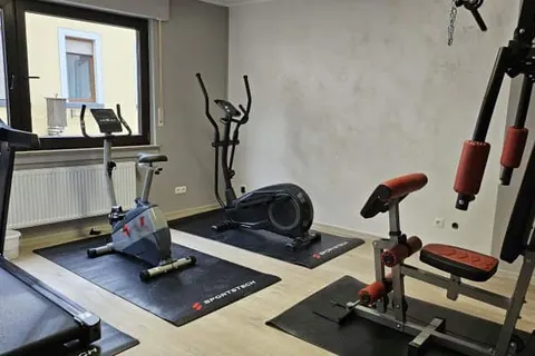 Hotel zur Post Altenahr foto 17