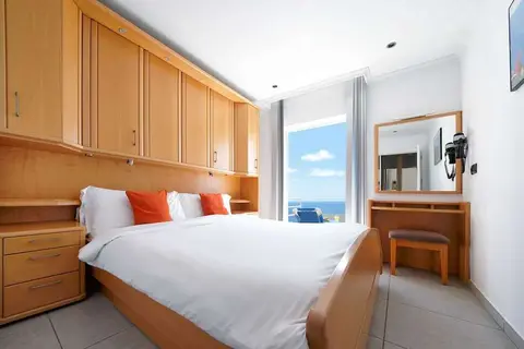 Appartementen Bahia Blanca in Mogán, foto 3