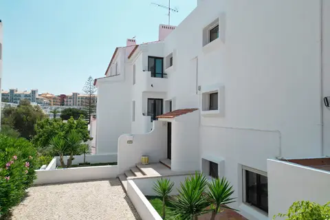 Cheerfulway Ouranova AL in Albufeira — foto 10