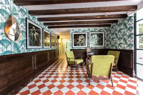 Cubanito Ibiza Suites in Sant Antoni de Portmany — foto 24