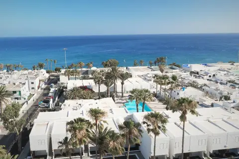 Arena Dorada Apartments in Puerto del Carmen — foto 9