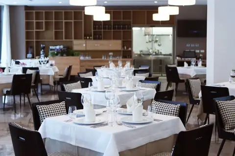 Best Western Premier Ark Hotel in Krujë — foto 3