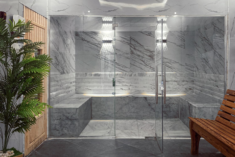 Hotel Palm Royale Soma Bay Resort foto 32