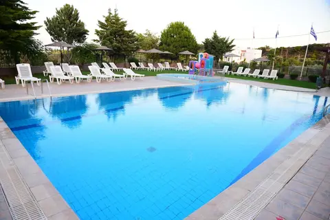 Rose Hotel in Faliraki — foto 22
