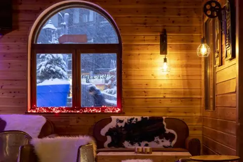Hotel Snow Chill in Risoul — foto 4
